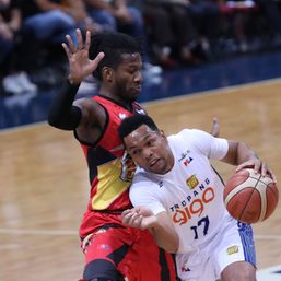 CJ Perez, Jayson Castro to be feted by PBA Press Corps