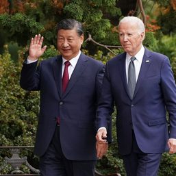 Xi told Biden Taiwan is biggest, most dangerous issue in bilateral ties – US official