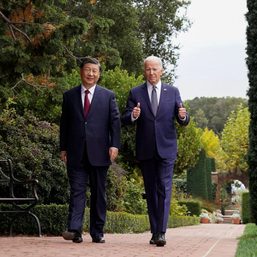 Biden, Xi’s ‘blunt’ talks yield deals on military, fentanyl