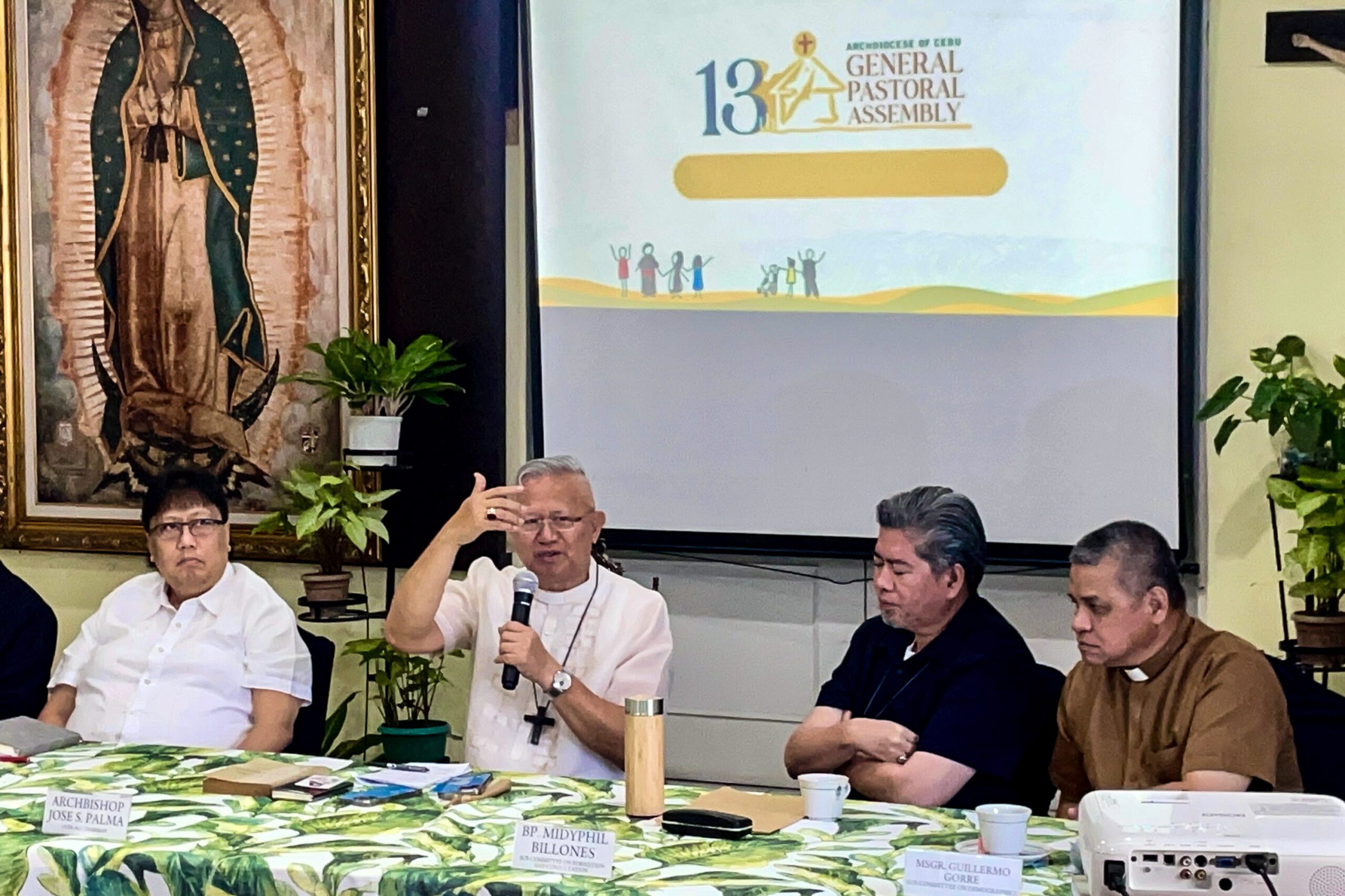 Breakup of Cebu Archdiocese: Pastoral efficiency, weaker prophetic voice?