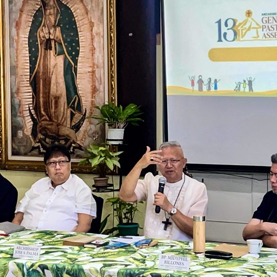 Breakup of Cebu Archdiocese: Pastoral efficiency, weaker prophetic voice?