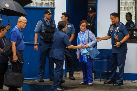 De Lima’s freedom is vindication for her and a test for Marcos, Duterte