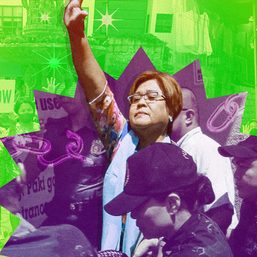 [OPINION] Women and Leila de Lima’s journey to freedom