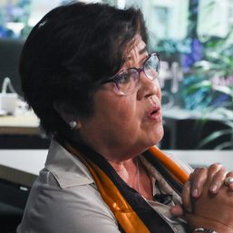 CA sides with De Lima, tells Ombudsman to act on complaint vs Aguirre, Guevarra