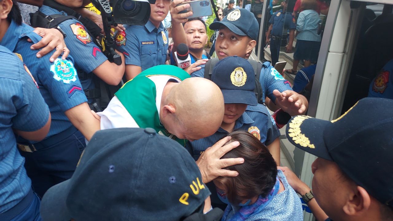 Leila de Lima gets bail, freedom soon - Vimarsana News