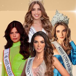 Meet the mothers and transgender women candidates competing in Miss Universe 2023