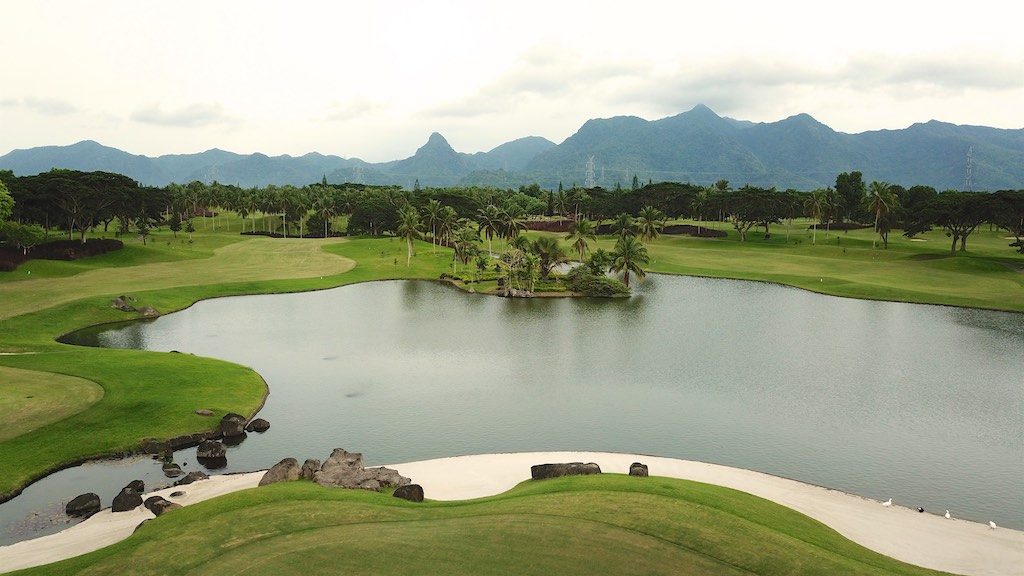 Teeing up for tourism: Philippines targets high-spending golfers