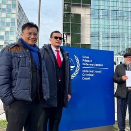 Malaysian lawyers submit to ICC evidence of Israel ‘war crimes’