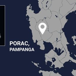 2 POGO workers found dead, 1 hurt in Pampanga