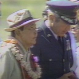 LOOK BACK: The Marcos family’s exile in Hawaii after the 1986 EDSA uprising