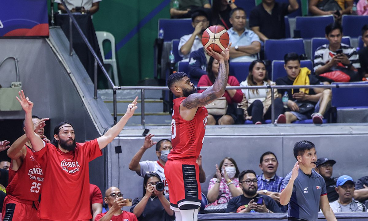 Ahanmisi vows ‘more to give’ after Ginebra debut