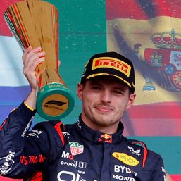 Verstappen takes 17th win of season as Alonso thrills in Sao Paulo Grand Prix