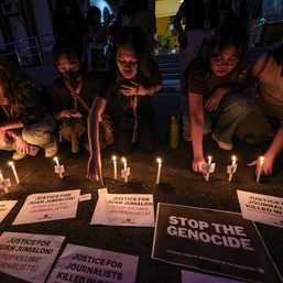 No systematic attack against press, Philippines tells UN expert