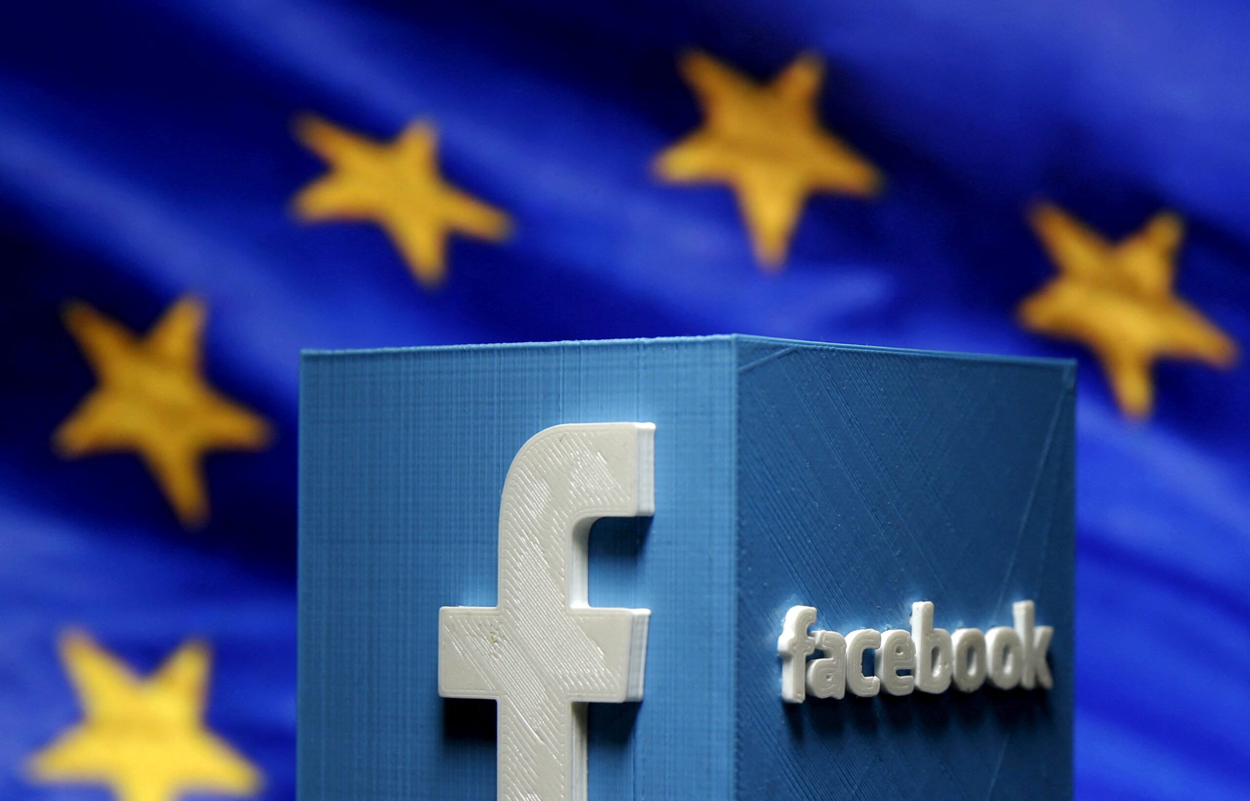 Facebook owner Meta faces EU ban on targeted advertising