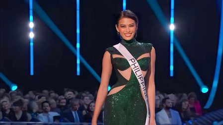PH’s Michelle Dee concludes Miss Universe 2023 journey in Top 10