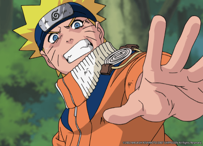 Naruto Live-Action Movie Adaptation Finds Writer in Tasha Huo