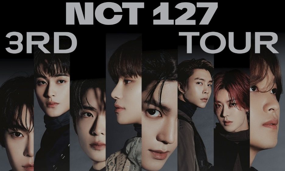 Ticket prices, seat plan: NCT 127’s ‘NEO CITY :  THE UNITY’ tour in Bulacan