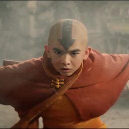 ‘Avatar: The Last Airbender’ live-action to premiere in February 2024
