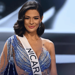 Nicaragua’s Sheynnis Palacios is Miss Universe 2023