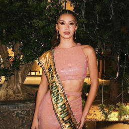 Miss Grand Int’l founder accuses PH bet Nikki de Moura of ‘unprofessional’ behavior