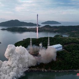 North Korea tells Japan it plans to launch satellite in the coming days