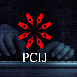 PCIJ hit by ‘active hacking attack,’ temporarily takes down website