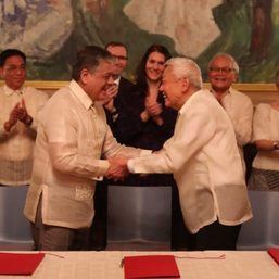 EXPLAINER: The new peace negotiations between PH gov’t and NDFP