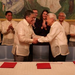 PH gov’t, NDFP agree to restart peace talks