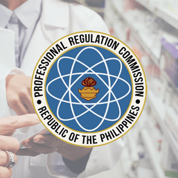 TOP PERFORMING SCHOOLS: November 2023 Pharmacists Licensure Examination
