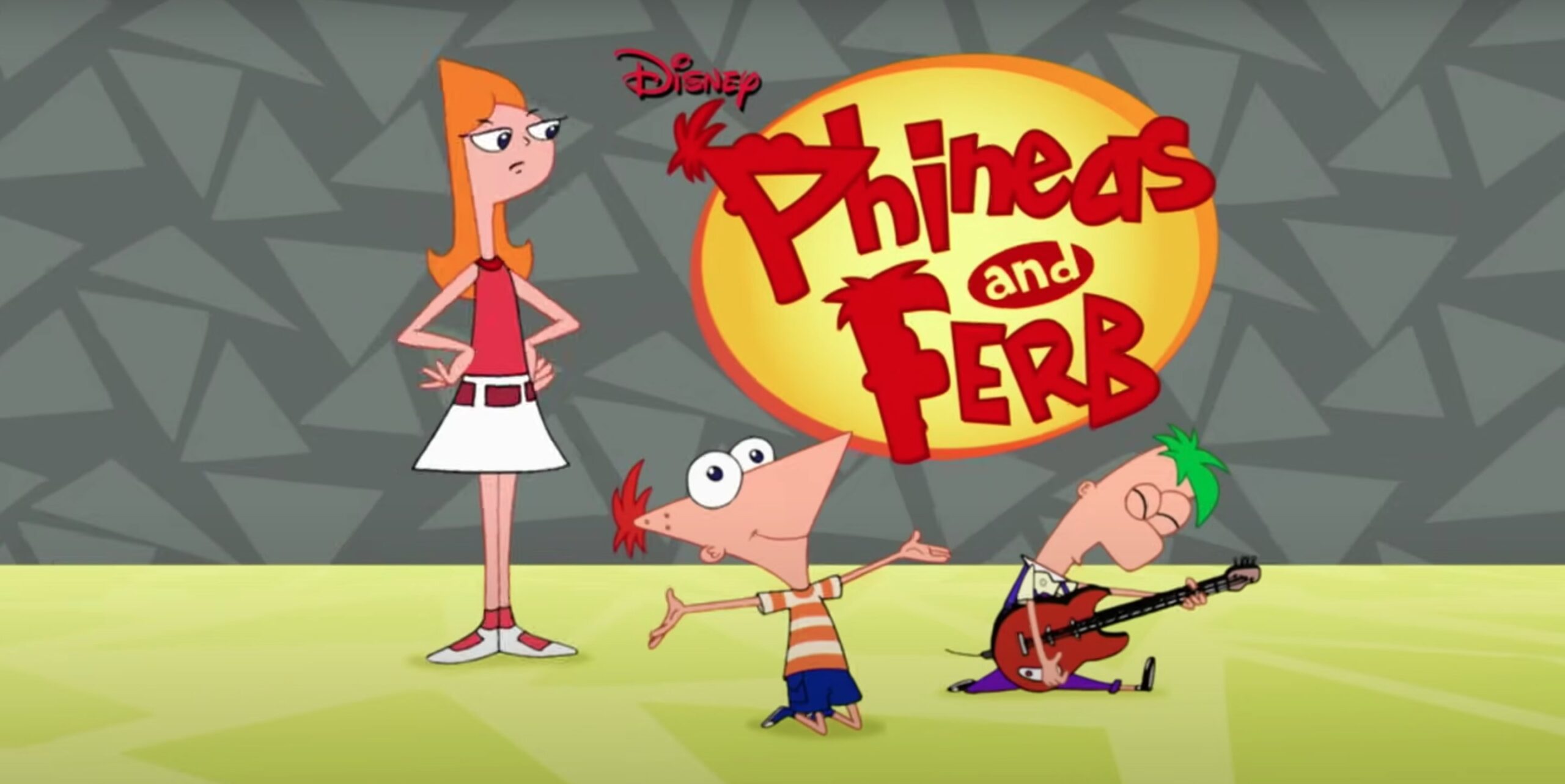 Ashley Tisdale raises ‘Phineas and Ferb’ fans’ hopes for new seasons in TikTok video