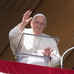 Pope Francis’ approval of blessings for LGBTQ+ couples is historic gesture, according to Catholic theologian