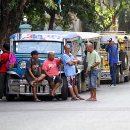 How ‘final extension’ of PUV consolidation affects jeepney operators, commuters