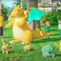 WATCH: It’s cozy tropical vibes all around in Netflix’s new trailer for ‘Pokémon Concierge’