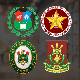 4 Philippine universities make QS Asia rankings for the first time