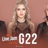[WATCH] Rappler Live Jam: G22