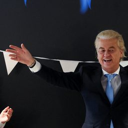 Muslims in shock over anti-Islam party’s Dutch poll win