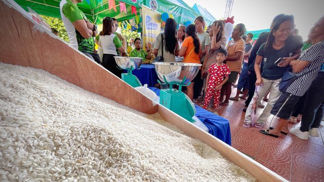 High rice inflation could linger until July as market prices keep going up