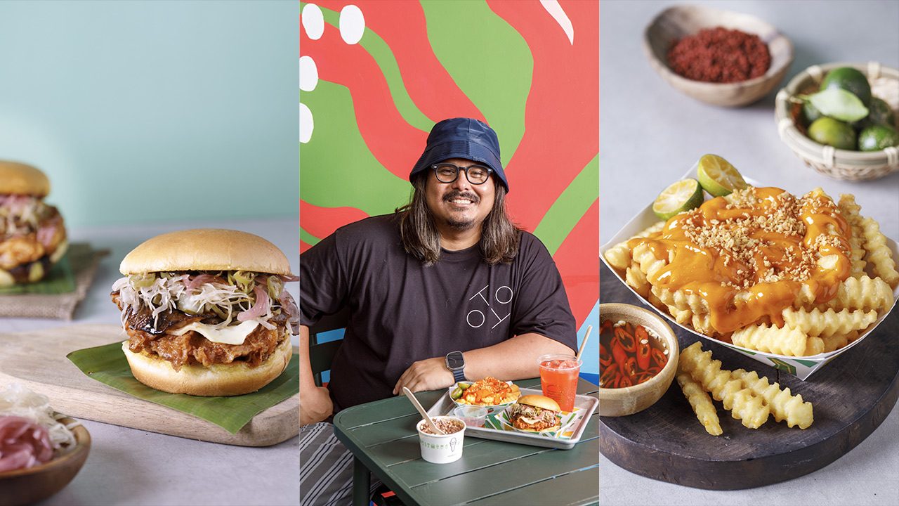Menu, prices: Shake Shack teams up with Toyo Eatery for 1st PH chef collab