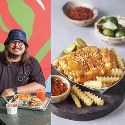 Menu, prices: Shake Shack teams up with Toyo Eatery for 1st PH chef collab