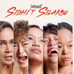 Dulaang UP’s ‘Sidhi’t Silakbo’ Q&A: The wild woman awakens