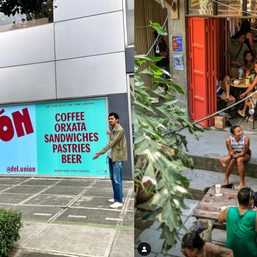 LOOK: El Union to open new concept Del Union in Fully Booked BGC