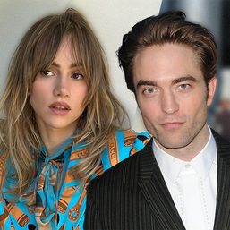 Suki Waterhouse, Robert Pattinson expecting 1st child 
