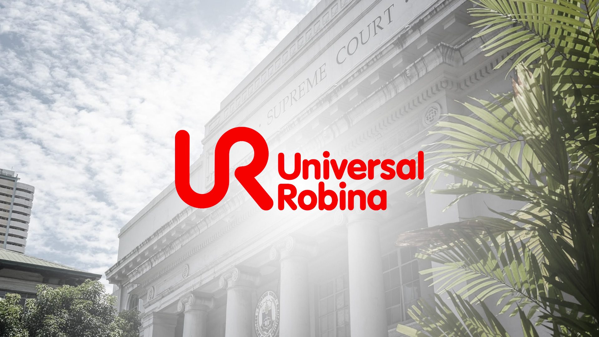 SC denies Universal Robina’s petition challenging provision on profiteering
