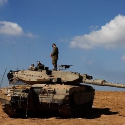 Jordan doubts Israel can destroy Hamas as Gaza war rages