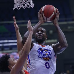 NLEX brings in new import, replaces Thomas Robinson over ‘compromised’ team principles