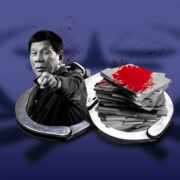 [The Slingshot] Can the ICC arrest Duterte?