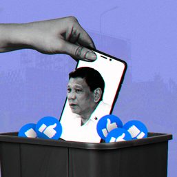 [Vantage Point] Duterte loses clout: Withering out a strongman
