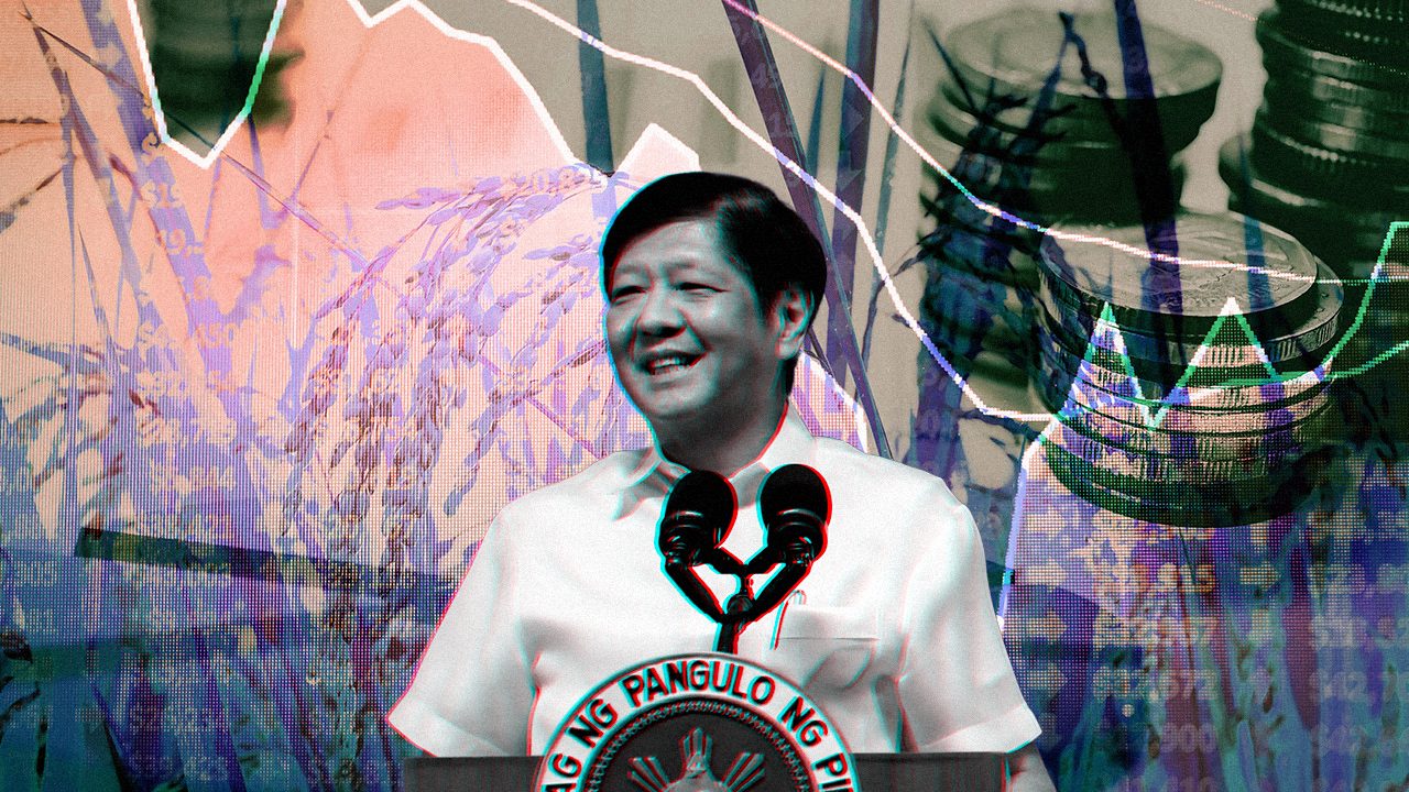 [ANALYSIS] How do we judge Marcos Jr. as agriculture secretary? Let’s compare