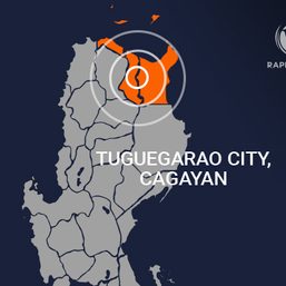 Female student in recovery after assault inside Tuguegarao City campus