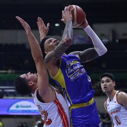 Magnolia sinks surging NorthPort to improve to 3-0 ahead of Manila Clasico